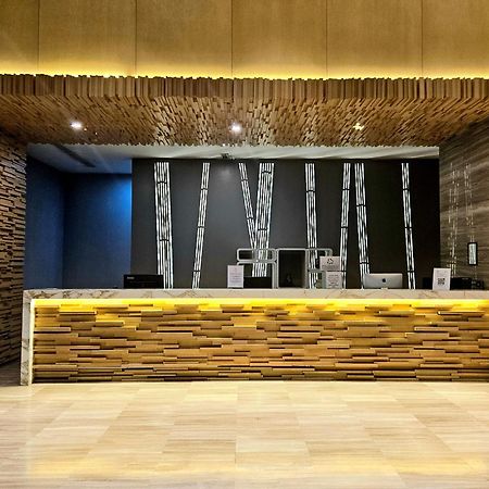 Sfera Residence Kuala Lumpur City Centre Εξωτερικό φωτογραφία