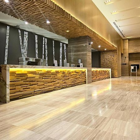 Sfera Residence Kuala Lumpur City Centre Εξωτερικό φωτογραφία