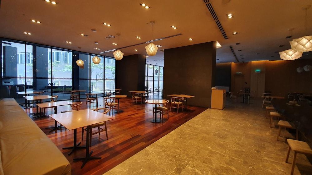 Sfera Residence Kuala Lumpur City Centre Εξωτερικό φωτογραφία