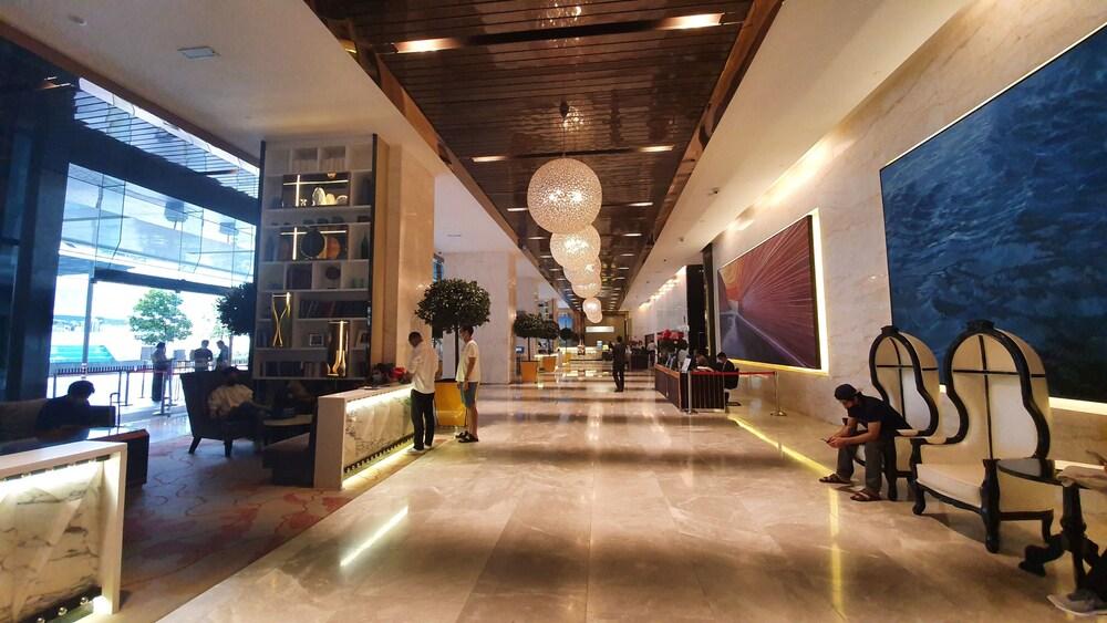 Sfera Residence Kuala Lumpur City Centre Εξωτερικό φωτογραφία
