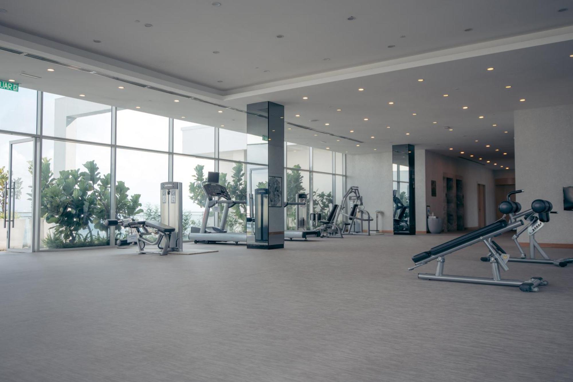 Sfera Residence Kuala Lumpur City Centre Εξωτερικό φωτογραφία