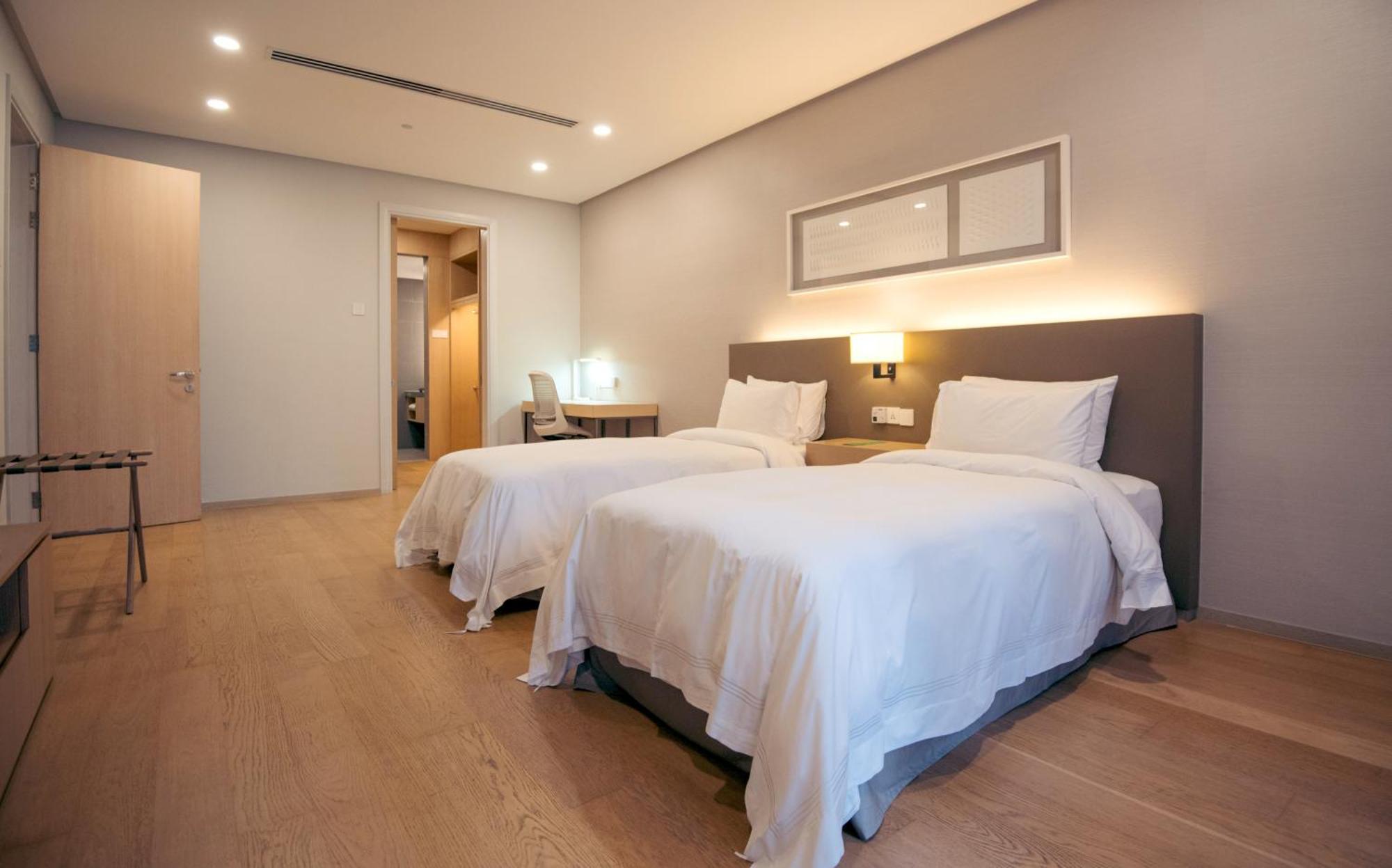 Sfera Residence Kuala Lumpur City Centre Εξωτερικό φωτογραφία