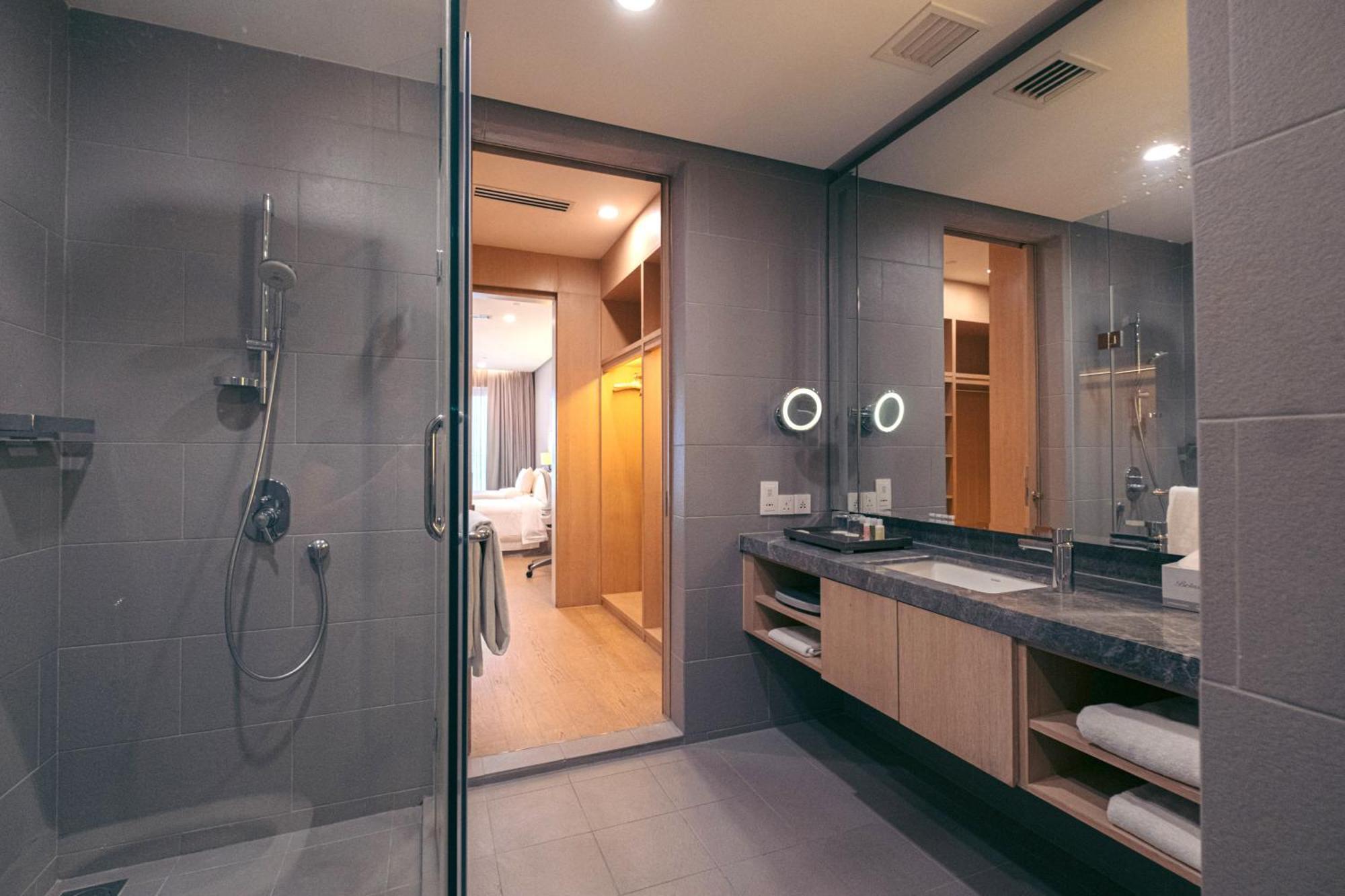 Sfera Residence Kuala Lumpur City Centre Εξωτερικό φωτογραφία