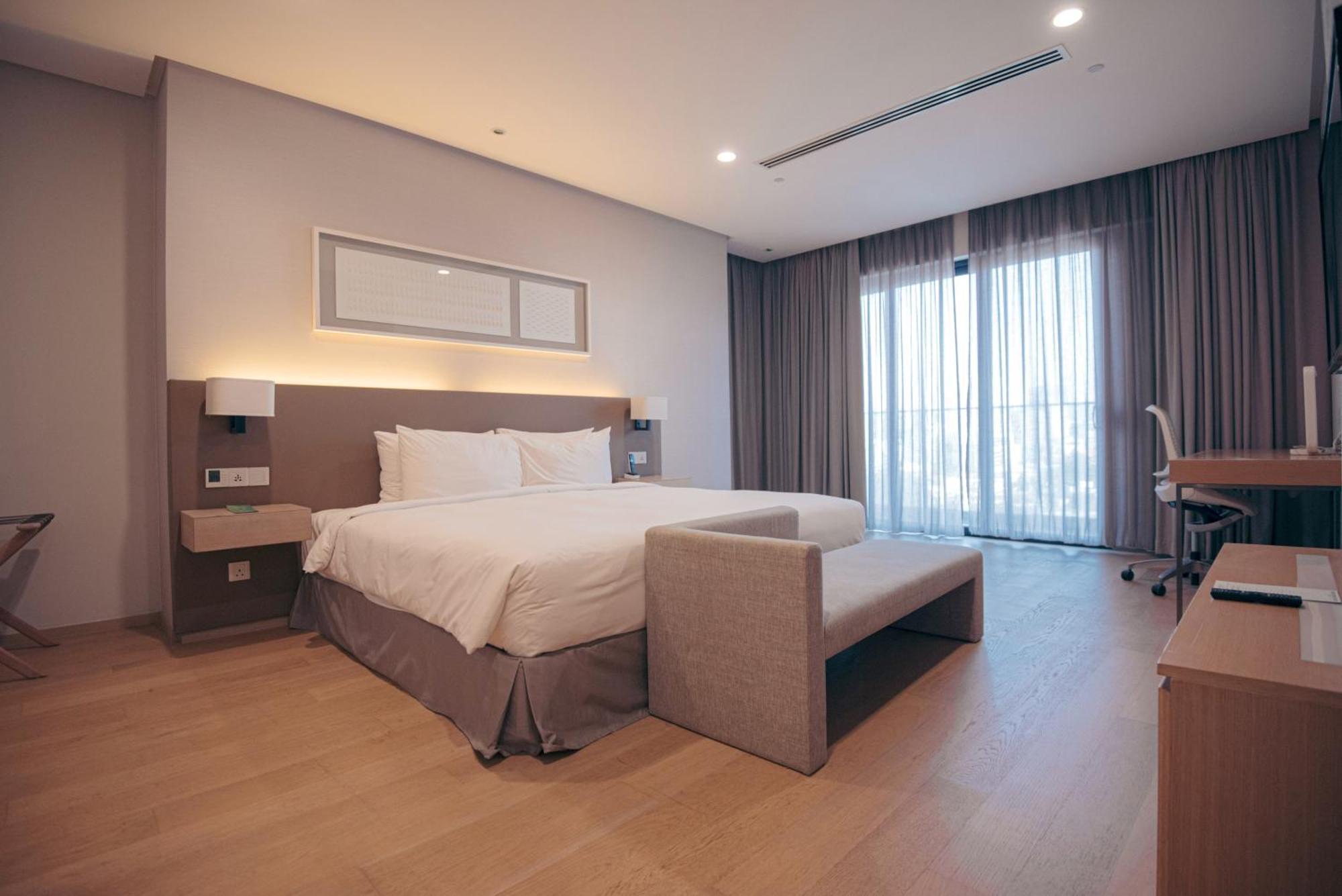 Sfera Residence Kuala Lumpur City Centre Εξωτερικό φωτογραφία