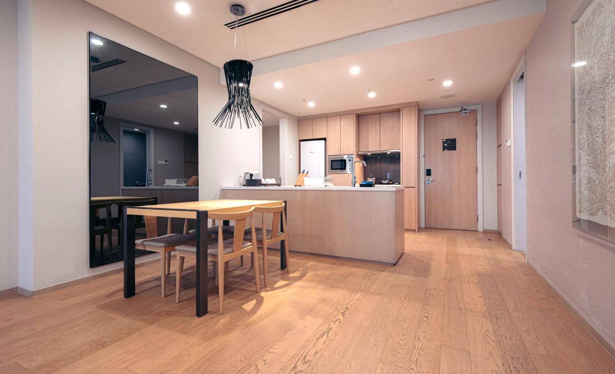 Sfera Residence Kuala Lumpur City Centre Εξωτερικό φωτογραφία