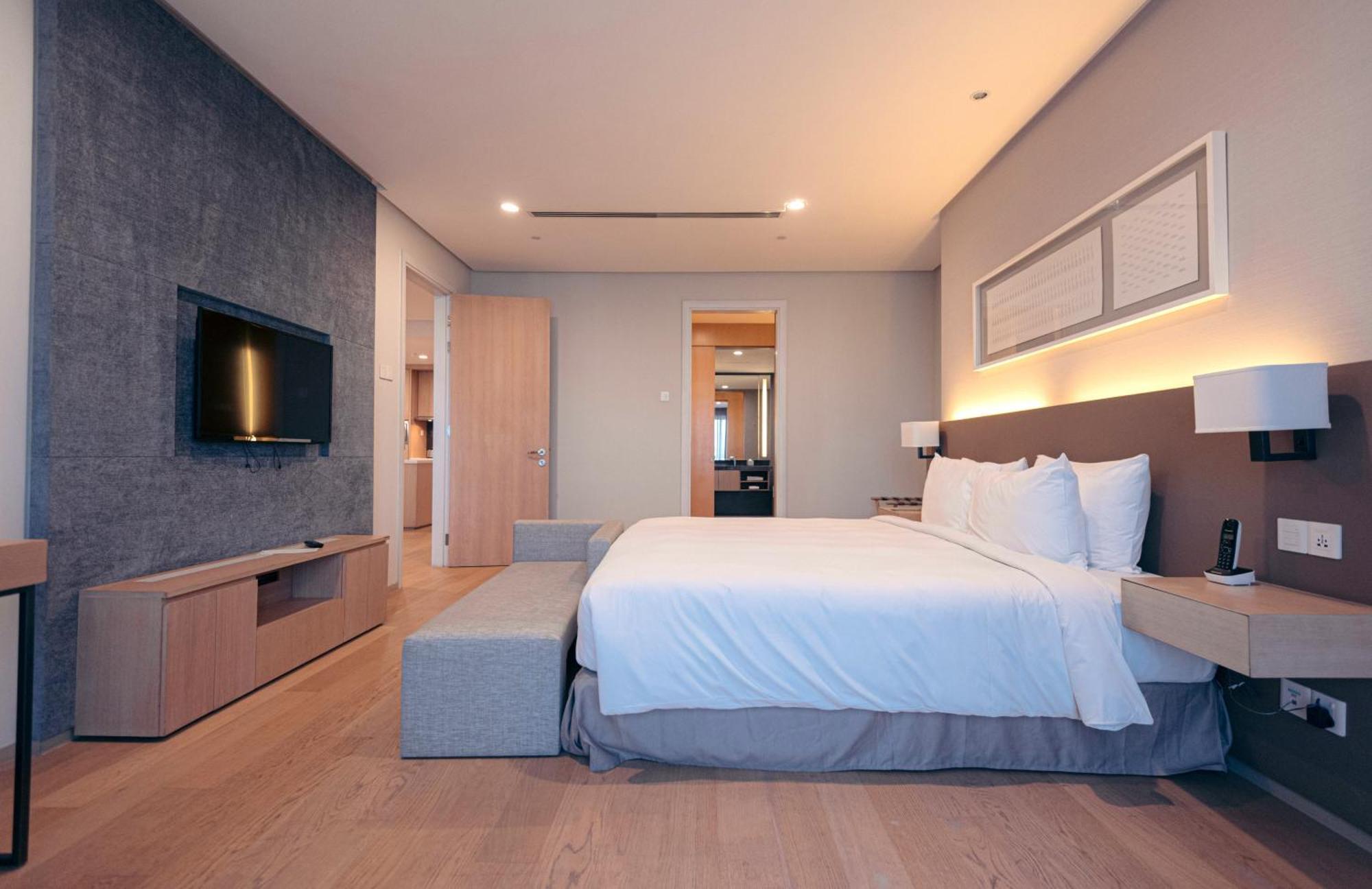 Sfera Residence Kuala Lumpur City Centre Εξωτερικό φωτογραφία