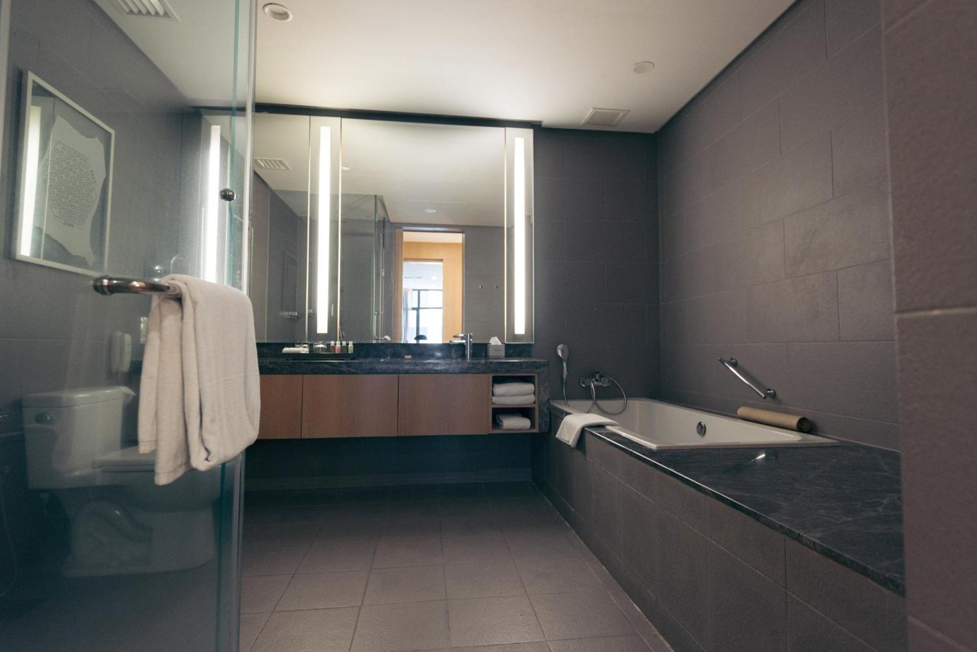 Sfera Residence Kuala Lumpur City Centre Εξωτερικό φωτογραφία