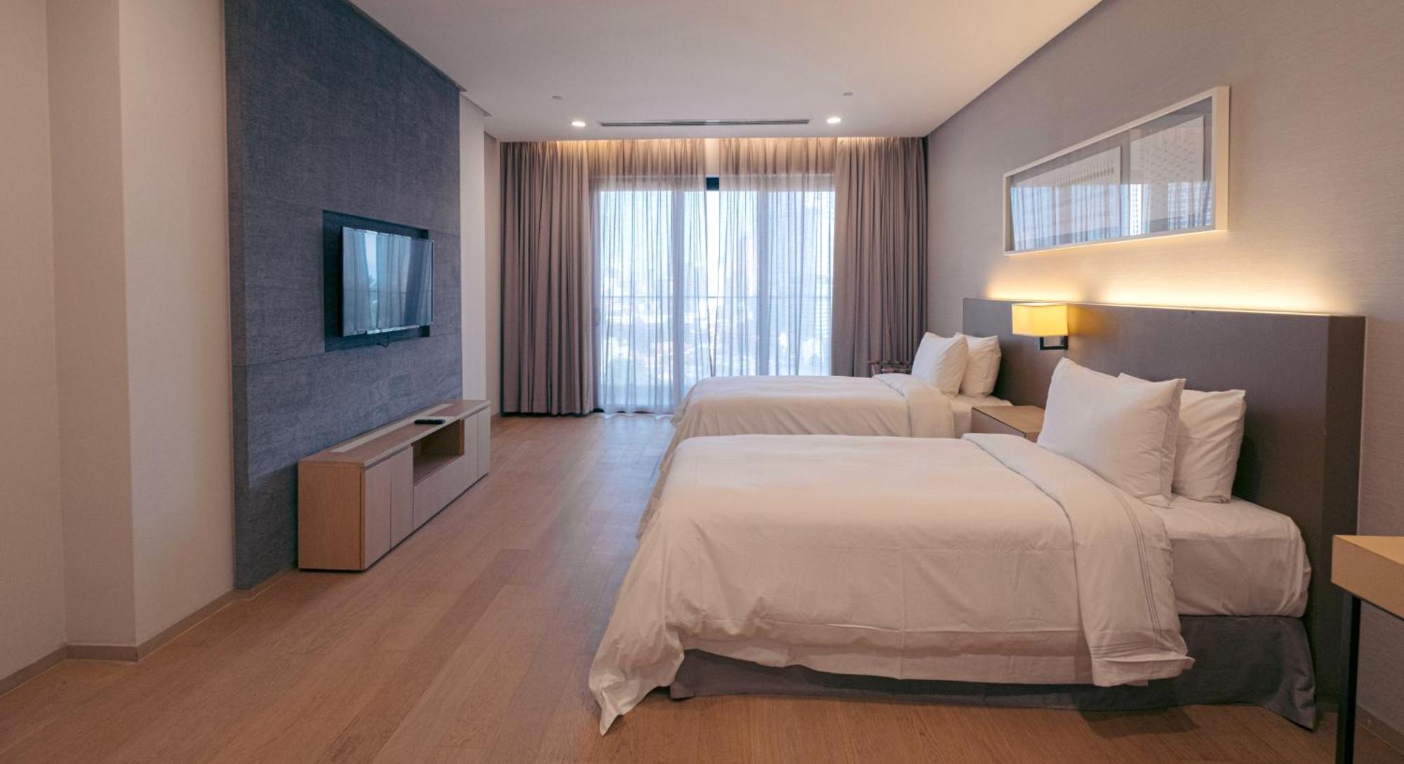 Sfera Residence Kuala Lumpur City Centre Εξωτερικό φωτογραφία