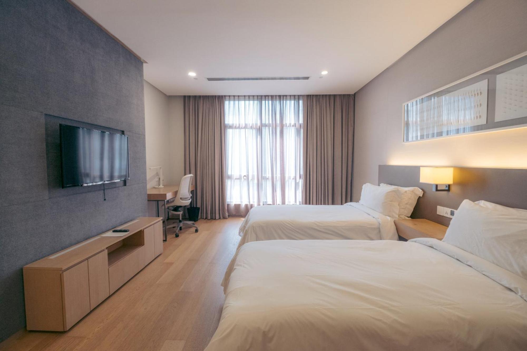 Sfera Residence Kuala Lumpur City Centre Εξωτερικό φωτογραφία