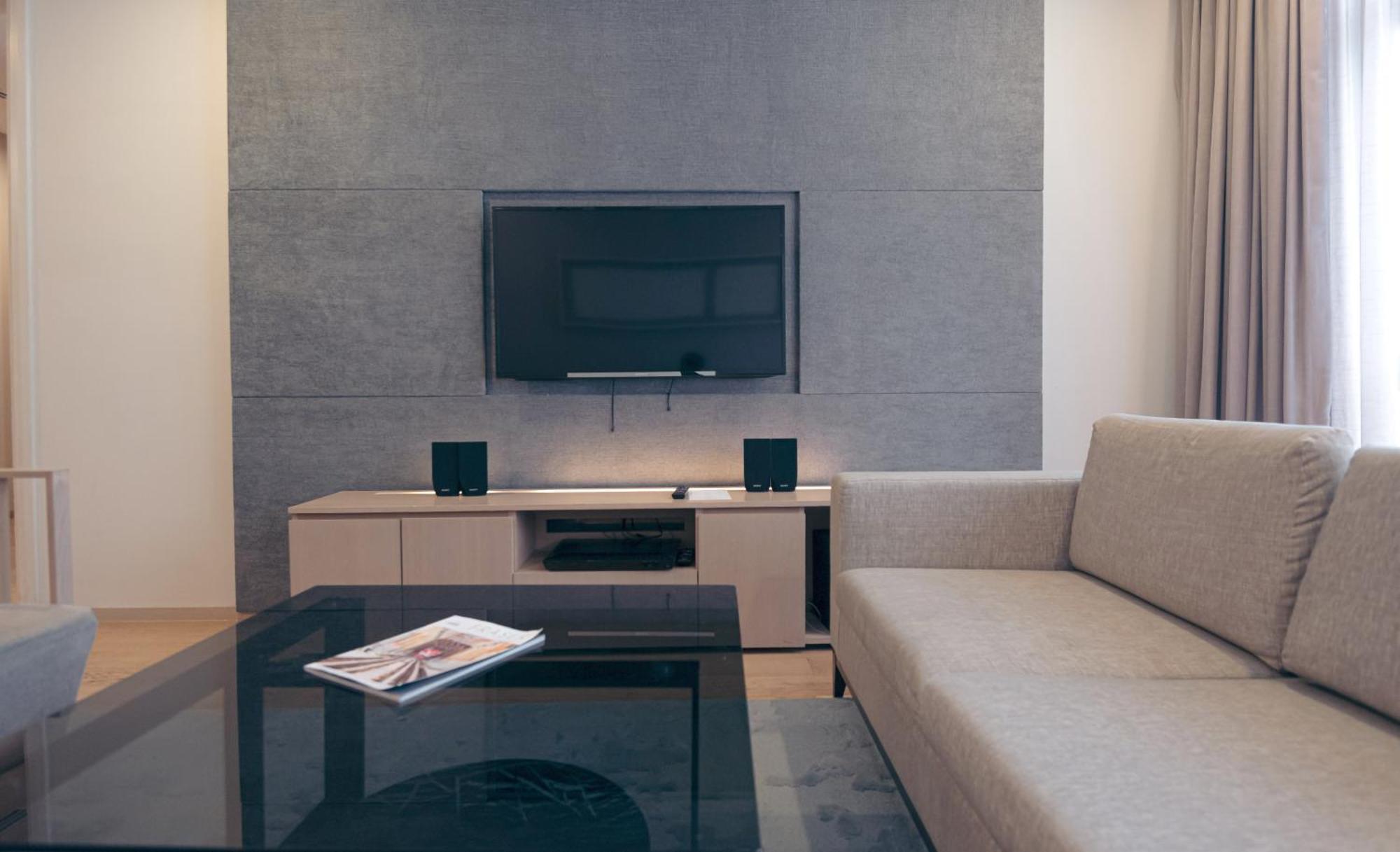 Sfera Residence Kuala Lumpur City Centre Εξωτερικό φωτογραφία