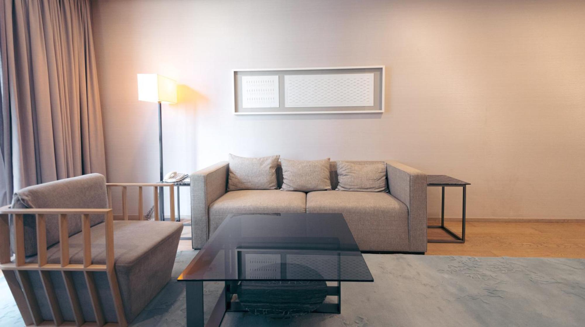 Sfera Residence Kuala Lumpur City Centre Εξωτερικό φωτογραφία