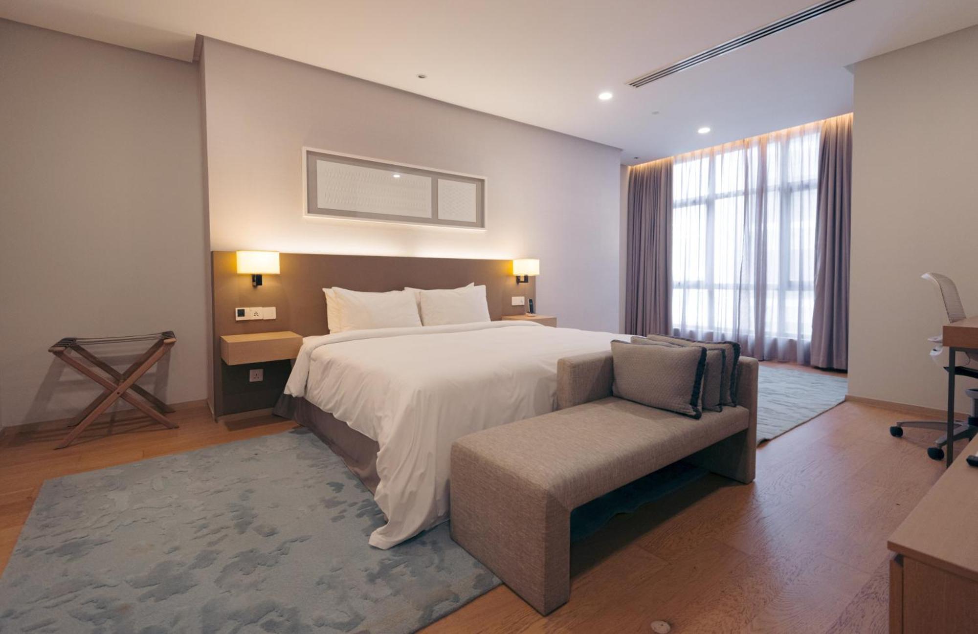Sfera Residence Kuala Lumpur City Centre Εξωτερικό φωτογραφία