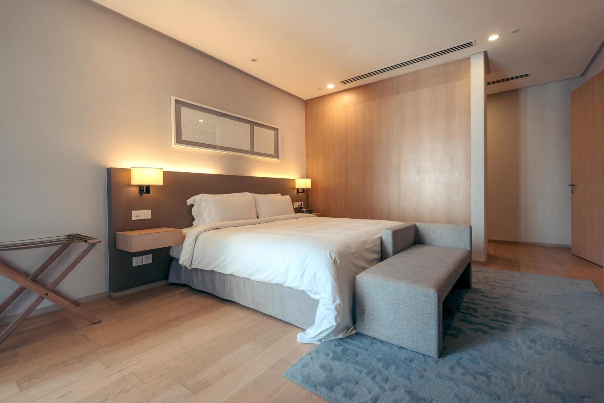 Sfera Residence Kuala Lumpur City Centre Εξωτερικό φωτογραφία