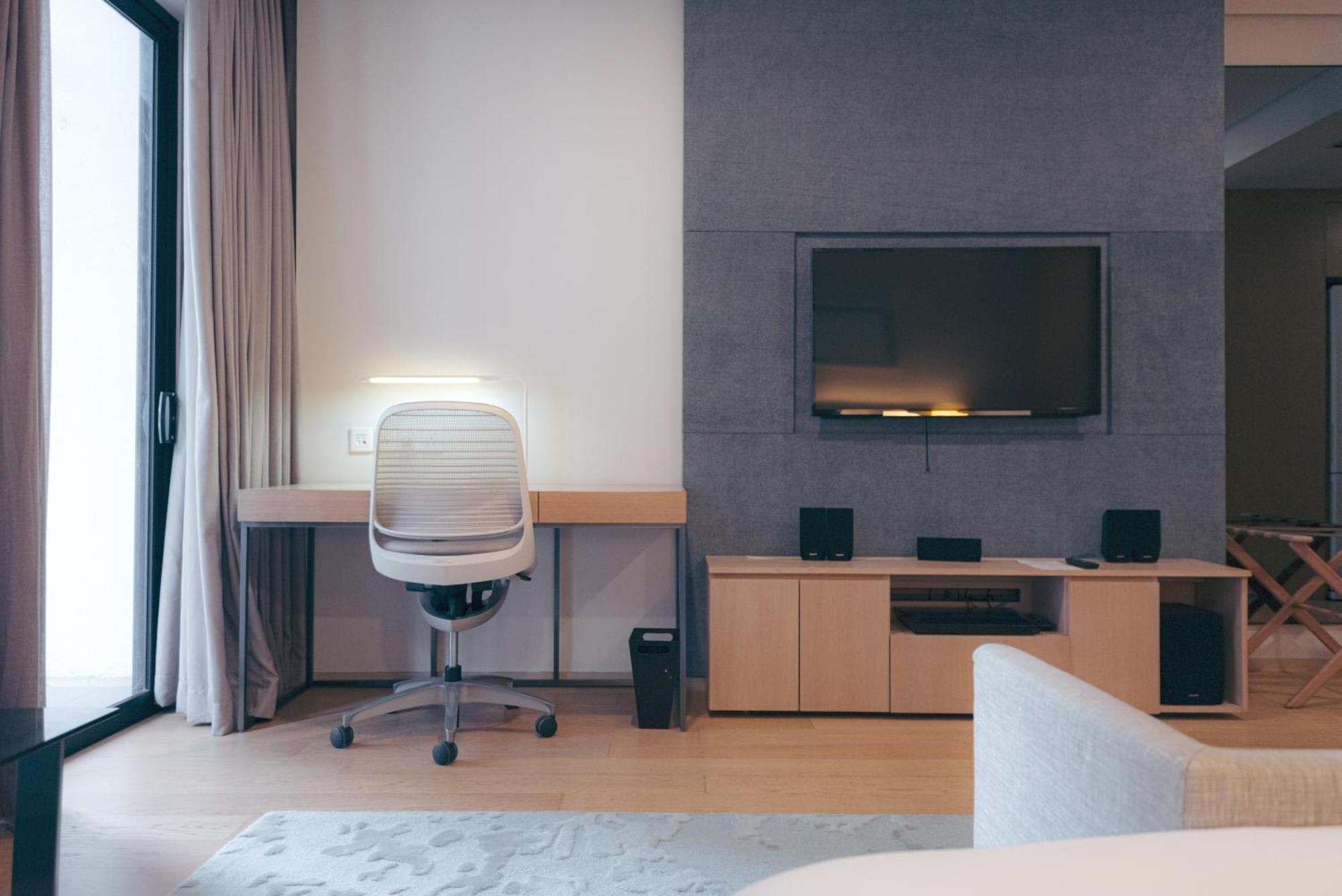 Sfera Residence Kuala Lumpur City Centre Εξωτερικό φωτογραφία