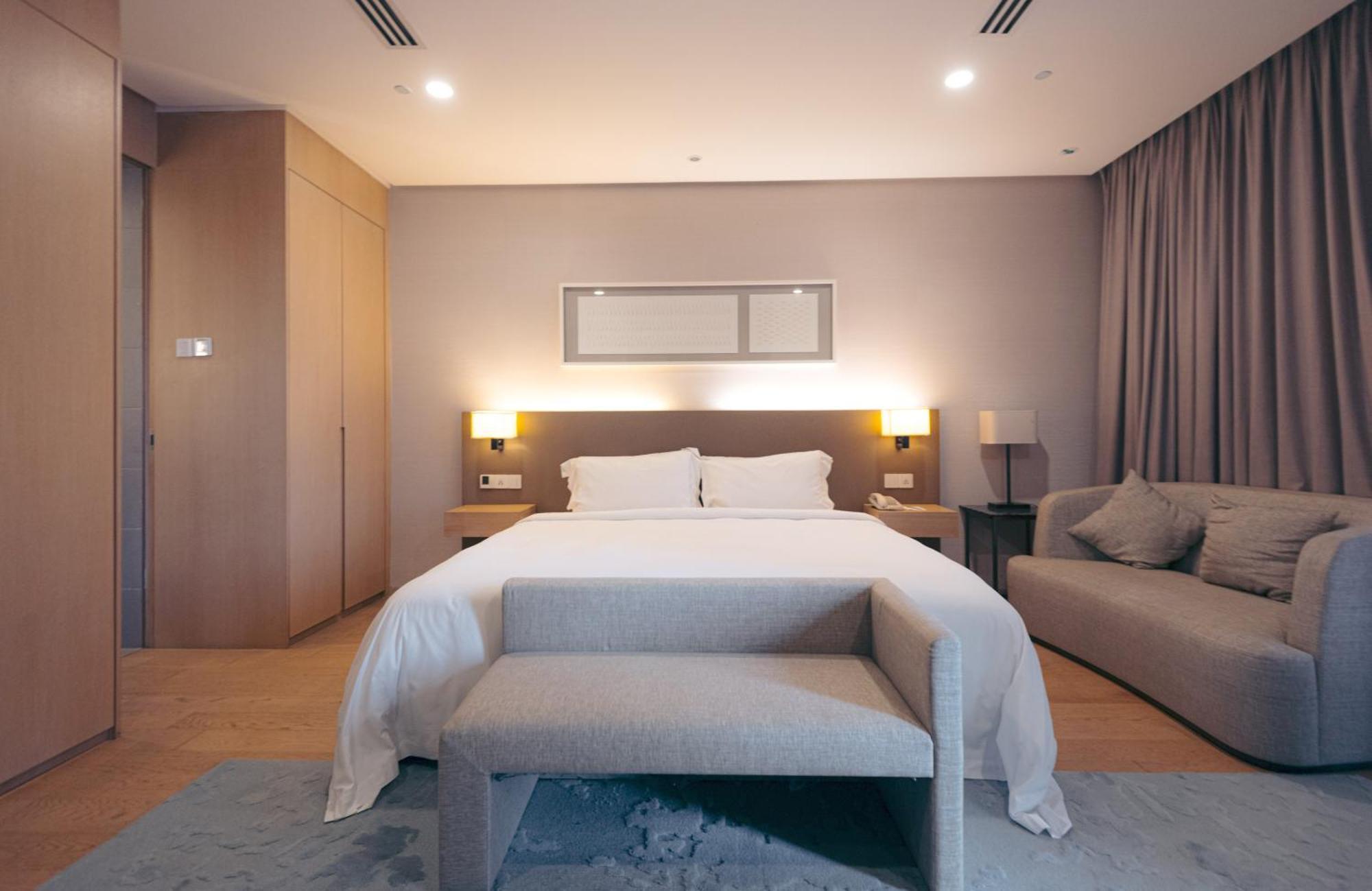 Sfera Residence Kuala Lumpur City Centre Εξωτερικό φωτογραφία