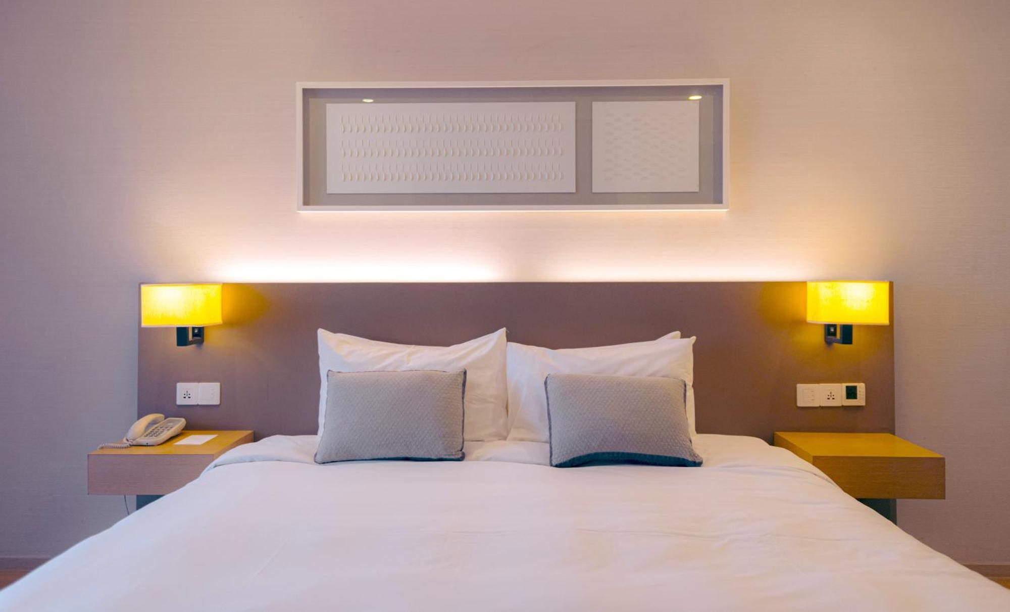 Sfera Residence Kuala Lumpur City Centre Εξωτερικό φωτογραφία