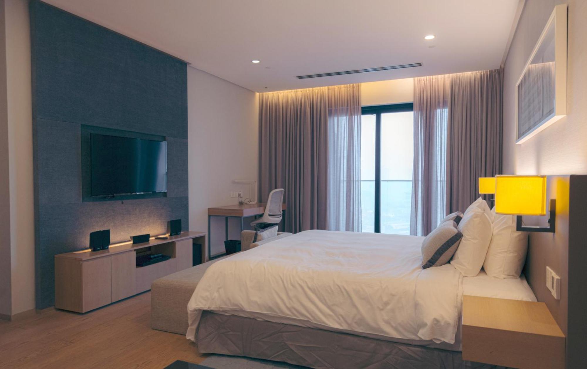 Sfera Residence Kuala Lumpur City Centre Εξωτερικό φωτογραφία